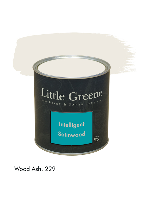 Little greene 229 в интерьере